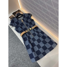 LV Dress